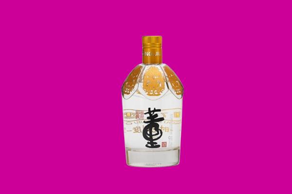 鞍山立山区回收董酒