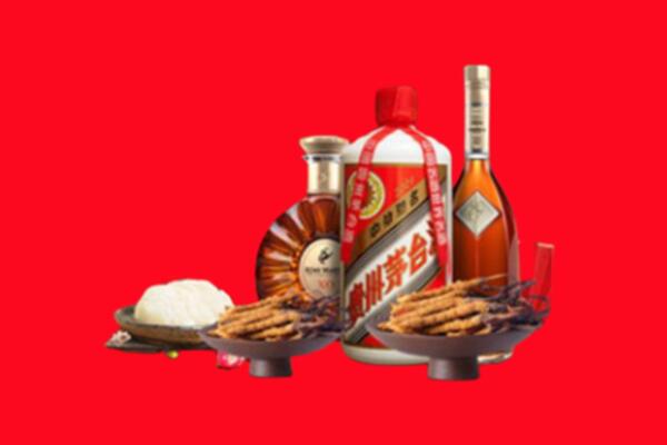 鞍山立山区回收礼品
